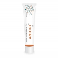 Гель з азелаїновою кислотою 10% АЗЕЛОДЖІ / AZELOGY
