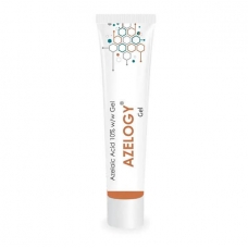 Гель з азелаїновою кислотою 10% АЗЕЛОДЖІ / AZELOGY