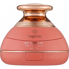 СС крем Bogenia Velvet CC Cream 