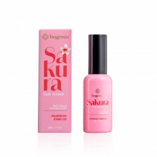 Сироватка для волосся Sakura Hair Serum Bogenia BG434 №005