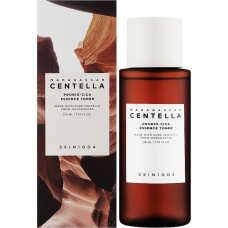 Зволожувальний тонер-есенція з центелою та пробіотиками SKIN1004 Madagascar Centella Probio-Cica Essence Toner 210 мл