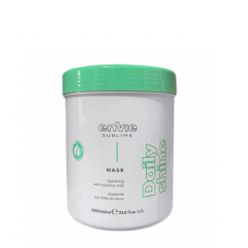 Маска для волосся щоденна Envie Daily Shine Hydrating Mask 1000 мл