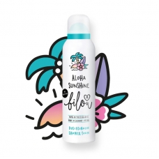Пінка для душу Bilou Aloha Sunshine