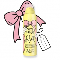 Пінка для душу Bilou Sweet Surprise