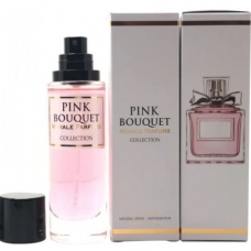 Парфумована вода Morale Parfums Pink Bouquet