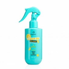 Спрей для волосся Lemon Oil & Sea Salt Spray Bogenia BG440 №003