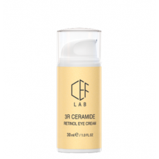 Удосконалювальний крем з ретинолом для зони навколо очей CEF Lab 3R Ceramide