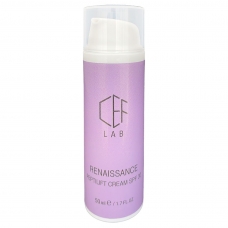 Денний пептидний крем SPF 30 CEF Lab Renaissance