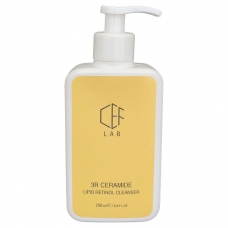 Ліпідний гель для очищення шкіри CEF Lab 3R Ceramide