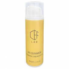 Антиоксидантний денний крем SPF 30 CEF Lab 3R Ceramide, 50 мл