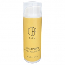 Ретинолова маска-плівка CEF Lab 3R Ceramide, 50 мл