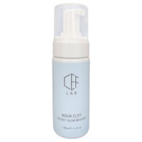 Шовковий антиоксидантний мус CEF Lab Aqua
