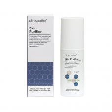 Спрей-очищувач для шкіри Clinisoothe+ Skin Purifier 100 ml