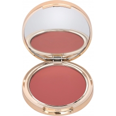 Кремові рум'яна з матовим ефектом Selfglow Cream Blush With Matte Effect, Paese 01Peony Kiss