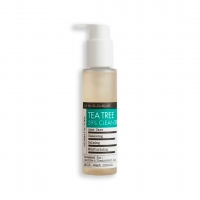 Заспокійливий та протизапальний гель для вмивання Tea Tree 59% Cleanser Derma Factory