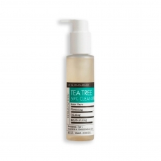 Заспокійливий та протизапальний гель для вмивання Tea Tree 59% Cleanser Derma Factory