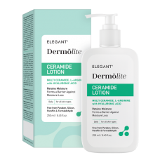 Лосьйон Dermolite® Ceramide