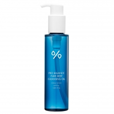 Очищуюча гідрофільна олійка з пробіотиками Dr. Ceuracle Pro Balance Cleansing Oil