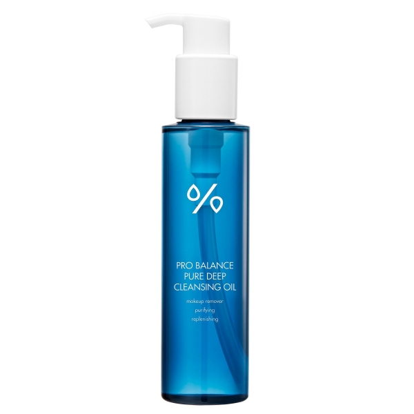 Очищуюча гідрофільна олійка з пробіотиками Dr. Ceuracle Pro Balance Cleansing Oil