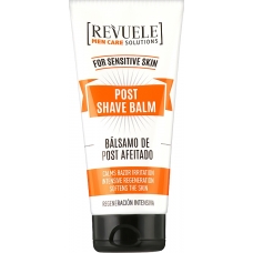 Бальзам після гоління для чутливої шкіри Revuele Men Care Solutions Post Shave Balm