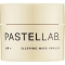 Нічна маска для губ "Ваніль" Pastel Lab. Lip Sleeping Mask Vanilla