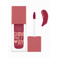Рідкі рум'яна Show By Pastel - Show Your Joy 55