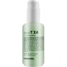 Сироватка заспокійлива з чайним деревом Media-Peel Dutch Tea A.C Calming Serum