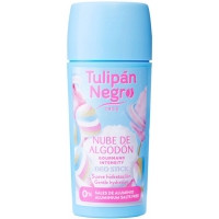 Дезодорант-стік "Бавовняна хмара" Tulipan Negro Deo Stick