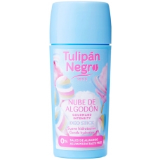 Дезодорант-стік "Бавовняна хмара" Tulipan Negro Deo Stick