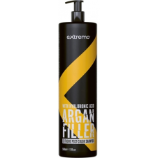 Шампунь для фарбованого волосся EXTREMO Argan 500 мл