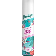 Сухий шампунь для всіх типів волосся Batiste Ocean Breeze