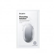 Очищуюча маска з активованим вугіллям Dr. Jart+ Dermask™ Porecting Solution