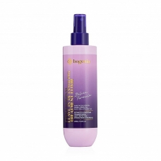 Незмивний спрей-еліксир Bogenia Professional Leave-in Detangling Treatment Elixir 250 мл
