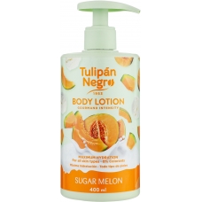 Лосьйон для тіла Tulipan Negro Диня