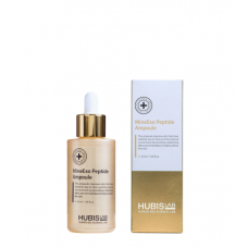 Антивікова та відновлююча сироватка-ревіталізант Hubislab MineExo Peptide Ampoule, 50ml