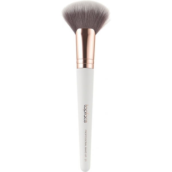 Пензель для контурингу F21 Topface