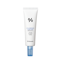 Зволожуючий сонцезахисний крем Dr.Ceuracle Hyal Reyouth Moist Sun SPF 50 / PA++++