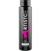 Шампунь для волосся тонуючий Elea Professional Artisto Pink Shampoo