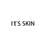 It's skin
