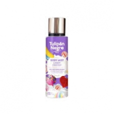 Міст для тіла "Солодкі фантазії" Tulipan Negro Body Mist