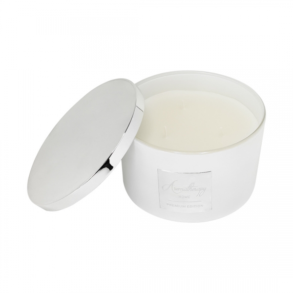 Ароматична свічка Aromatherapy home - Jungle Safari