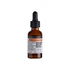 Омолоджуюча сироватка - біорепарант PDRN 4% Ampoule Derma Factory
