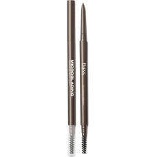 Олівець для брів механічний з щіточкою Bless Beauty Microblading Brow Pencil