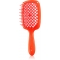 Щітка для волосся Janeke Superbrush The Original Italian Patent помаранчева