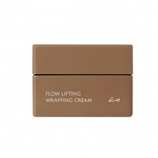 Капсульний ліфтинговий крем – бандаж Koy Flow Lifting Wrapping Cream, 50 мл