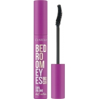 Туш для вій Claresa Bedroom Eyes Mascara
