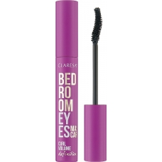 Туш для вій Claresa Bedroom Eyes Mascara