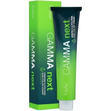Безаміачна крем-фарба Erayba Gamma Next