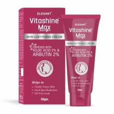 Крем від пігментації  Vitashine Max