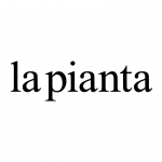 la pianta